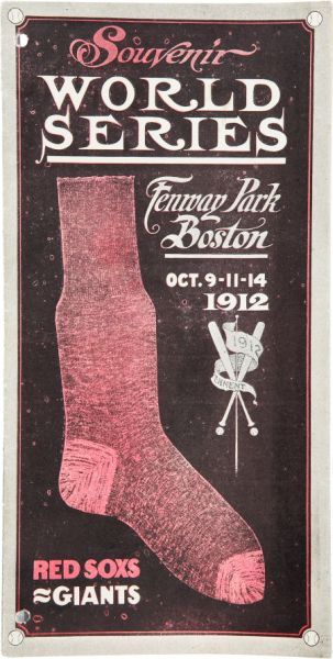 1912 Boston Red Sox 3